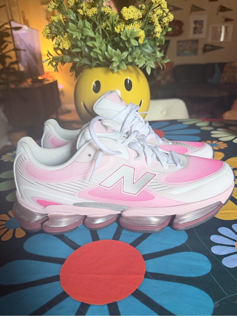 New Balance New Balance ABZORB 2000 - Picture 2 of 10